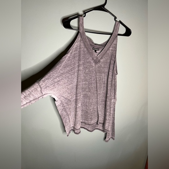 Open should top from Express size large - Picture 1 of 3